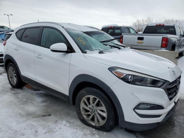 2016 HYUNDAI TUCSON LIM - KM8J3CA41GU088070