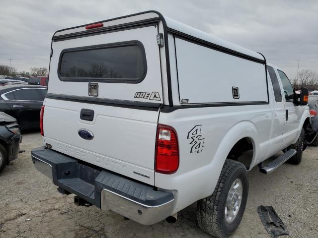 2016 FORD F250 SUPER - 1FT7X2B68GEB12064