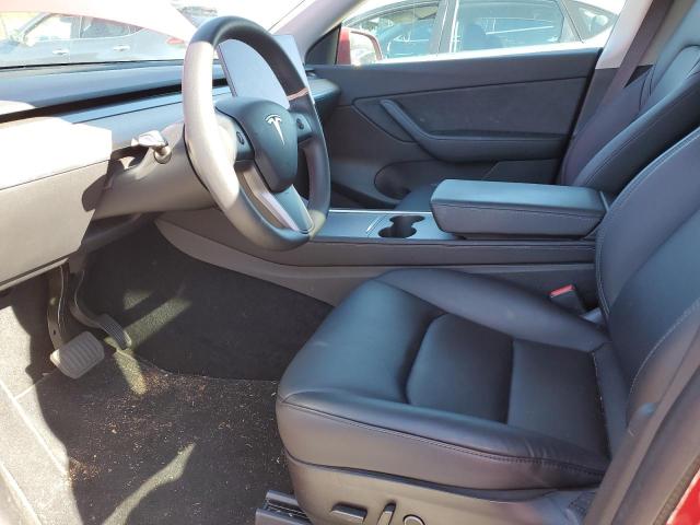 5YJYGDEE0MF285963 Tesla Model Y