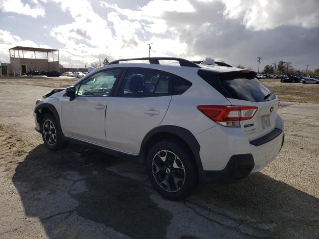 JF2GTADC9JH310670 Subaru Crosstrek Premium