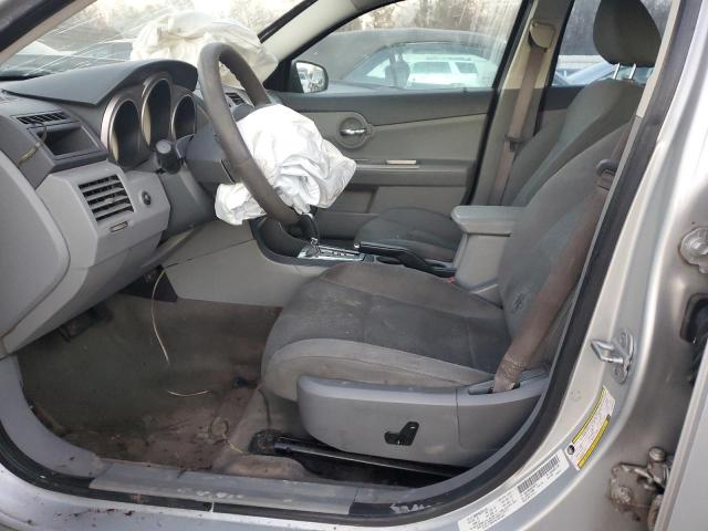 2008 DODGE AVENGER SXT VIN: 1B3LC56K08N158770