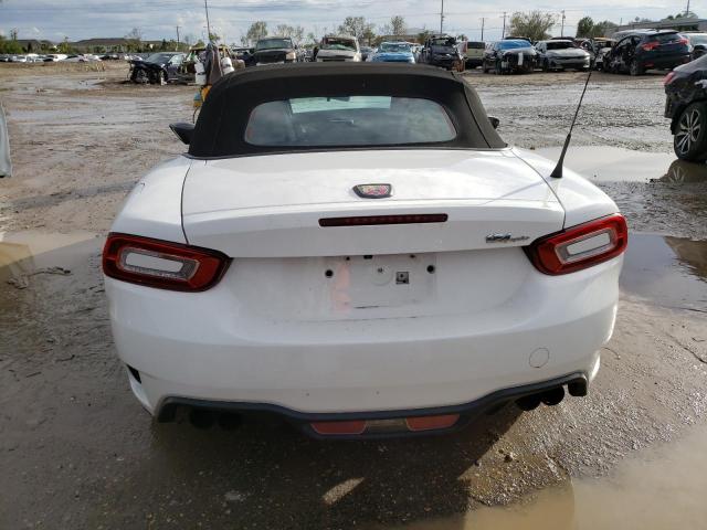 JC1NFAEK0H0116487 Fiat ALL MODELS