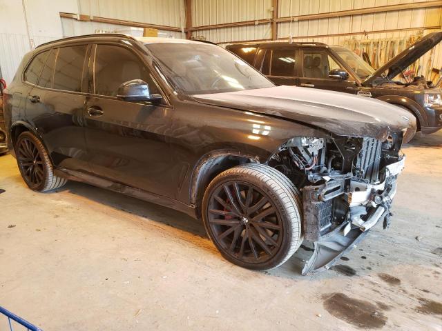5UXJU4C08M9E95708 BMW X5 M50i