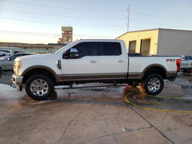 2017 Ford F-250 