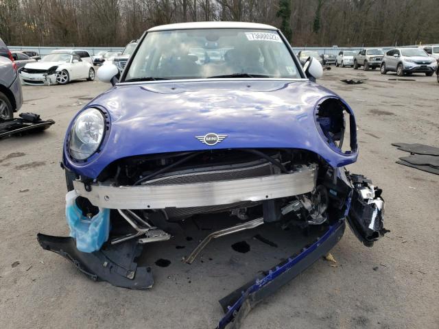 WMWXP5C55K2L10714 Mini Cooper