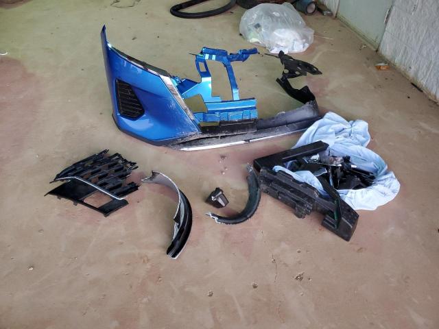 2022 NISSAN KICKS SV - 3N1CP5CV0NL519690