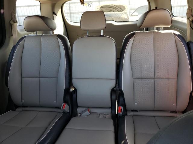 2016 KIA SEDONA LX - KNDMB5C10G6216368