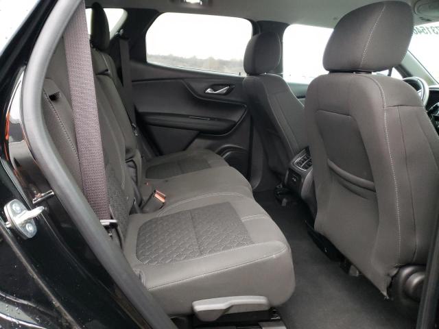 2019 CHEVROLET BLAZER 1LT - 3GNKBBRA0KS588589