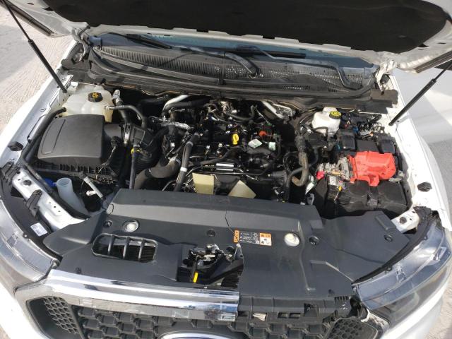 2019 FORD RANGER XL - 1FTER1EH1KLA17066