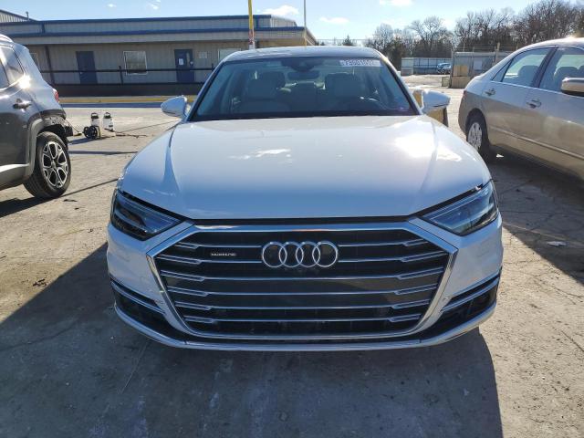 2019 AUDI A8 L WAU8DAF85KN021472