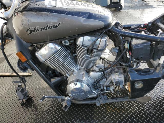 2007 HONDA VT750 JH2RC50417M305113
