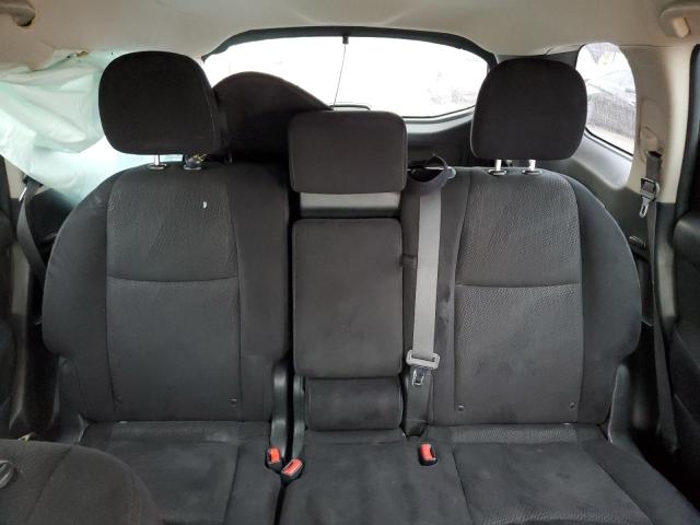 5N1AR2MN5EC675856 Nissan Pathfinder S