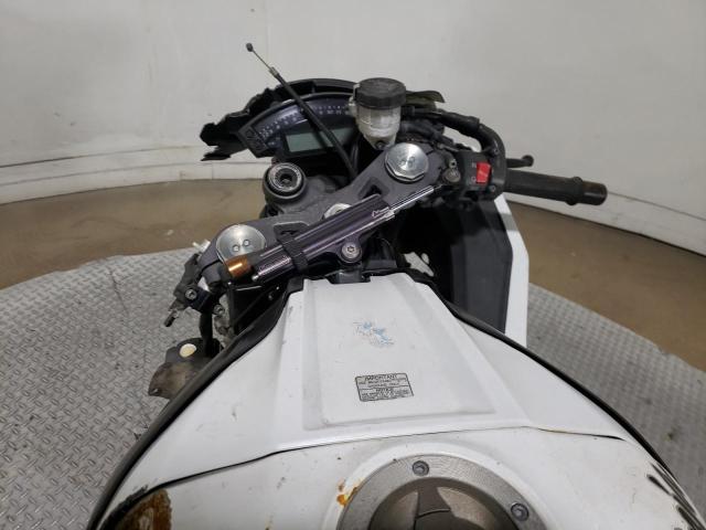 2014 KAWASAKI ZX1000 K JKAZXCK15EA009380