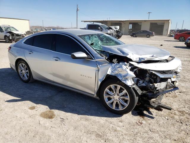 Vin: 1g1zd5st6lf052663, lot: 57033104, chevrolet malibu lt 20204