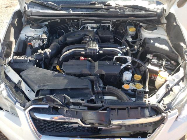 JF2GPASC7F8249172 Subaru Xv Crosstrek Sport Limited
