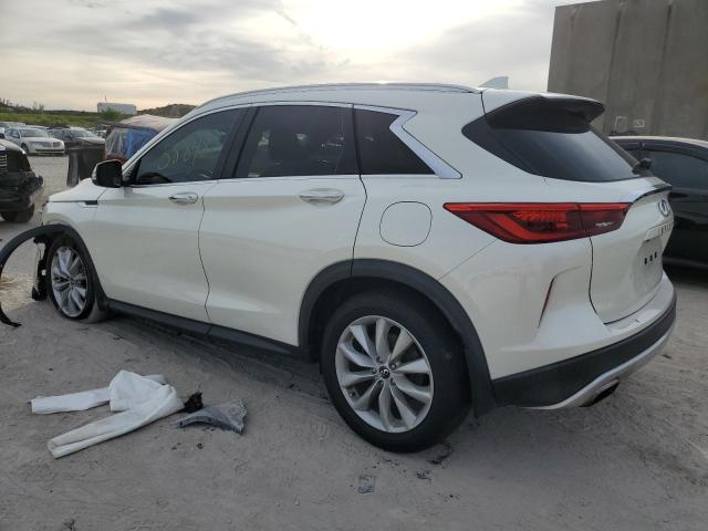 2019 INFINITI QX50 ESSEN - 3PCAJ5M14KF121345