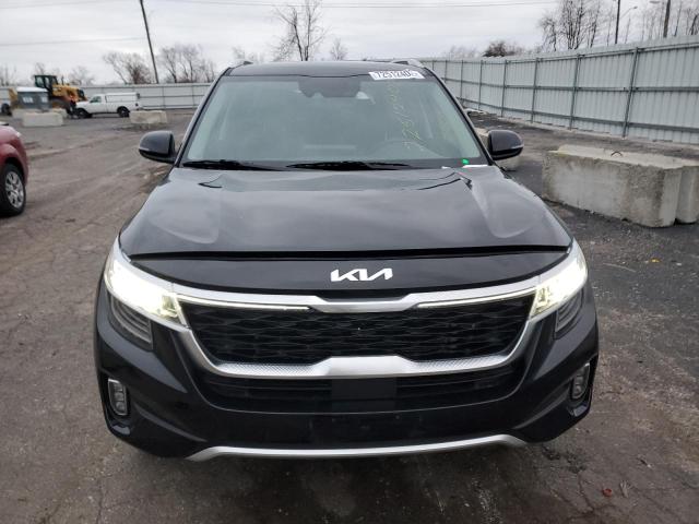 KNDETCA20P7363026 KIA Seltos Sx