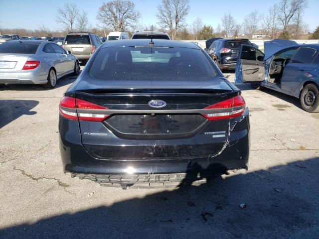 2017 FORD FUSION TIT - 3FA6P0K9XHR182101