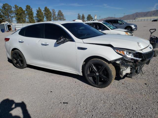 5XXGT4L37JG185893 KIA Optima Lx
