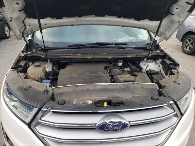2016 FORD EDGE TITAN - 2FMPK4K83GBC29702