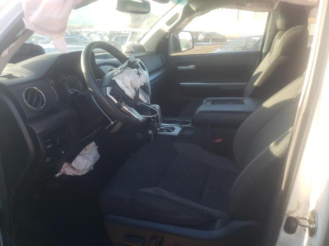 2015 TOYOTA TUNDRA CRE - 5TFDW5F1XFX433984