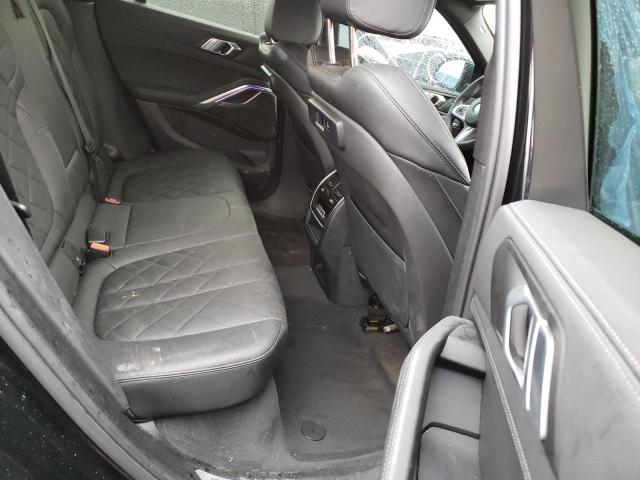 2023 BMW X6 XDRIVE4 5UXCY6C07P9N50479