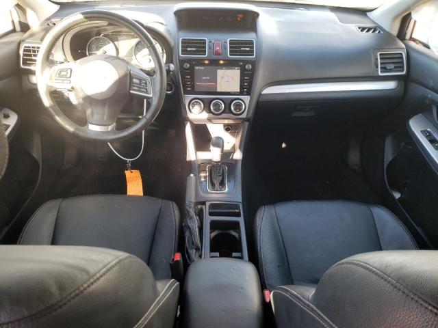 JF2GPASC7F8249172 Subaru Xv Crosstrek Sport Limited