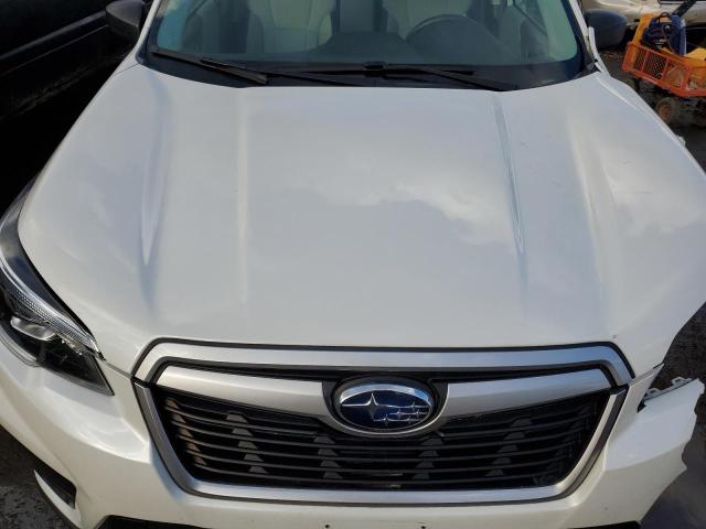 2019 SUBARU FORESTER - JF2SKACC9KH492743