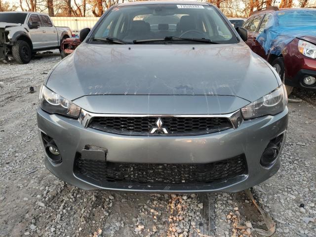 2016 MITSUBISHI LANCER GT JA32U8FW6GU003283