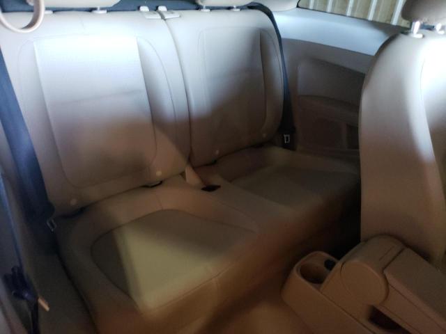 2016 VOLKSWAGEN BEETLE SE 3VWJ07AT0GM613469