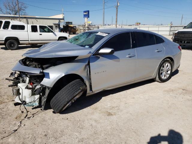 Vin: 1g1zd5st6lf052663, lot: 57033104, chevrolet malibu lt 2020 img_1