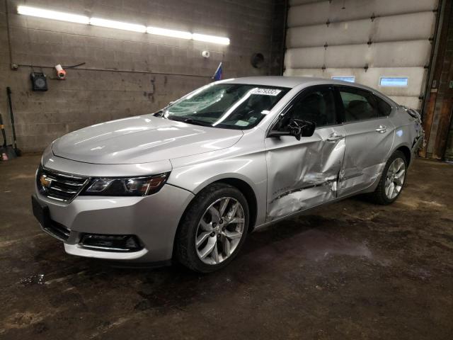 2019 Chevrolet Impala Premier