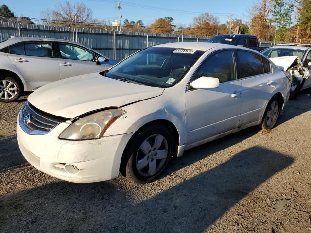 2008 Nissan Altima 2.5