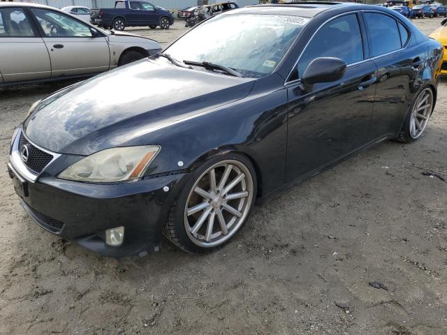 2008 Lexus IS 250 