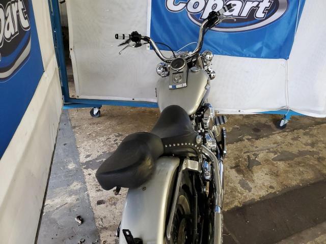 2003 HARLEY-DAVIDSON FLSTCI ANN 1HD1BWB433Y051997