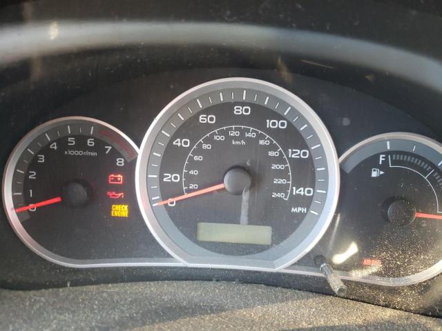JF1GE6B62AG504939 Subaru Impreza 2.5i Premium