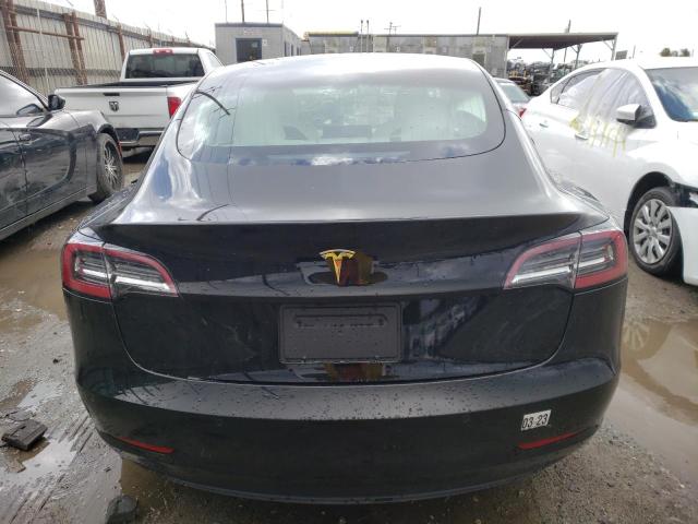 2020 TESLA MODEL 3 - 5YJ3E1EA0LF606815