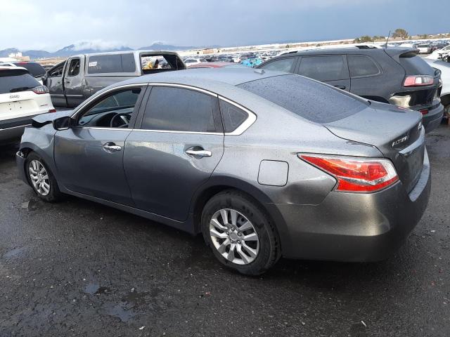 1N4AL3AP8FN342404 Nissan ALTIMA 2.5