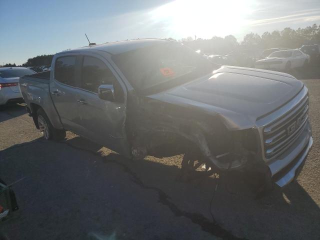 2016 GMC Canyon SLT