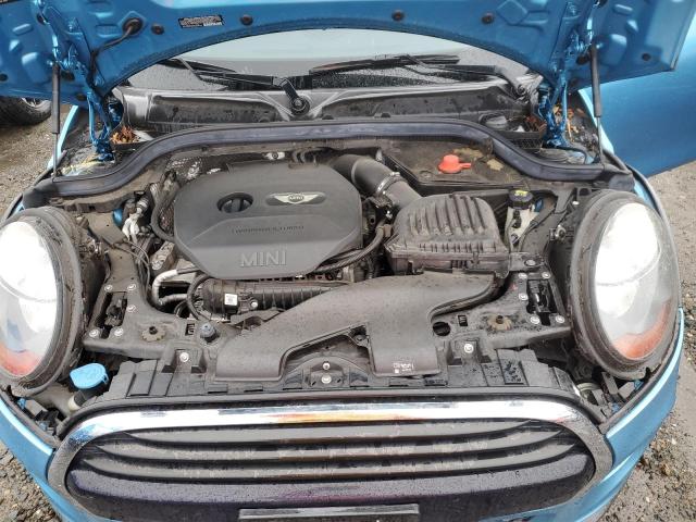 WMWXU1C5XG2D12647 Mini Cooper