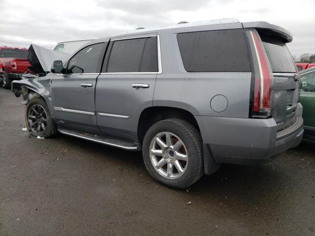 2020 CADILLAC ESCALADE L - 1GYS4BKJ3LR116494