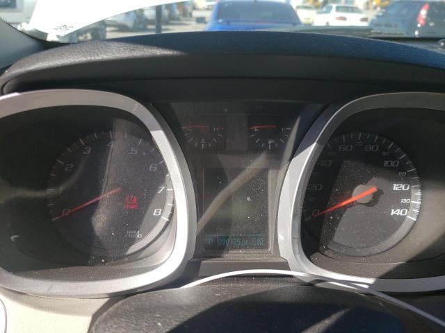 2017 CHEVROLET EQUINOX PR - 2GNFLGE31H6237300