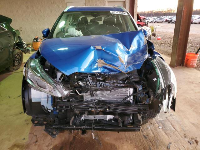 2022 NISSAN KICKS SV - 3N1CP5CV0NL519690