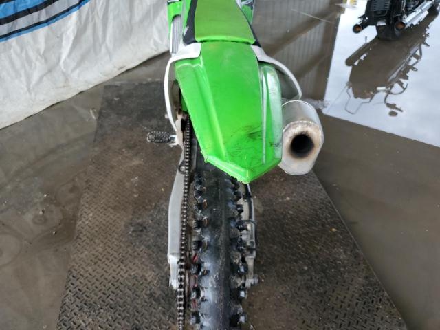 2019 KAWASAKI KX450 F - JKAKXGJC4KA001245