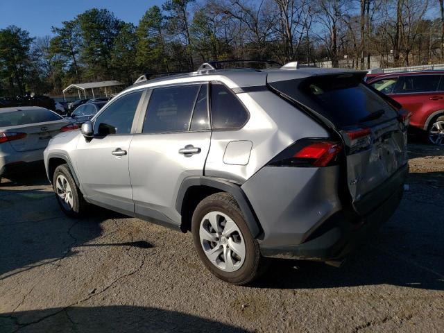 2019 TOYOTA RAV4 LE - JTMK1RFV4KJ005857