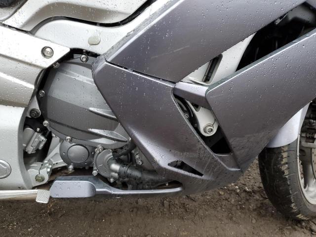 2007 YAMAHA FJR1300 AS JYARP16E37A001008