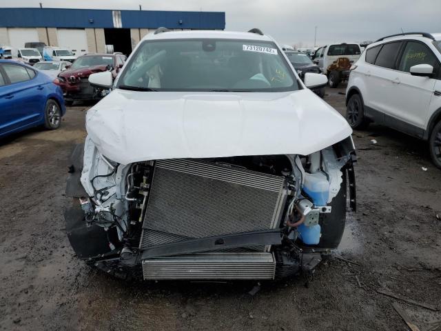 3GKALMEV4LL305830 GMC Terrain Sle