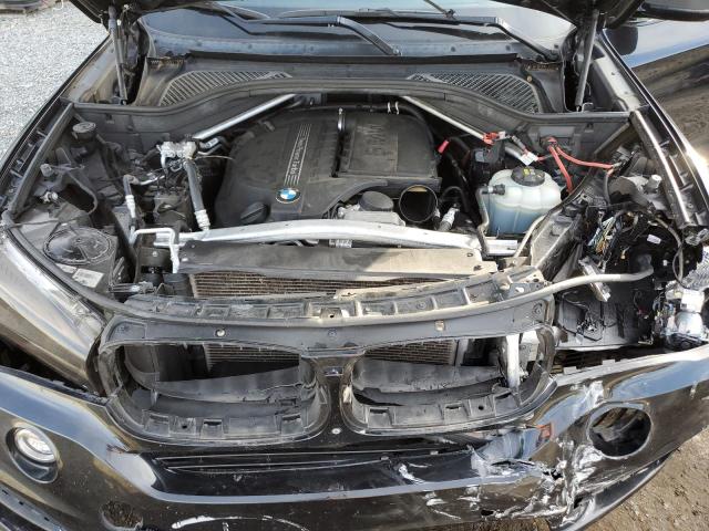 2016 BMW X5 SDRIVE3 - 5UXKR2C54G0U16921