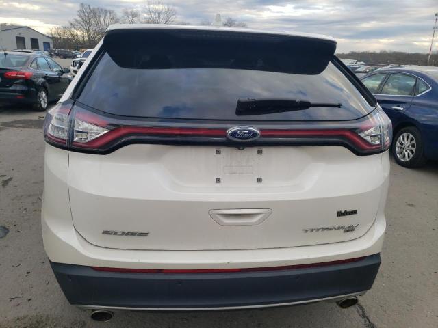2016 FORD EDGE TITAN - 2FMPK4K83GBC29702
