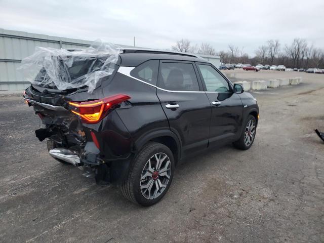 KNDETCA20P7363026 KIA Seltos Sx